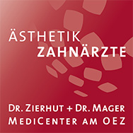 Dr. Zierhut + Dr. Mager Logo